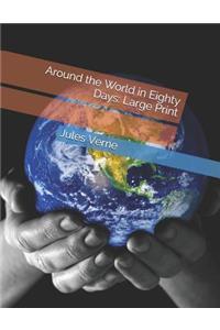 Around the World in Eighty Days