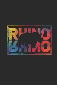 Rhino Colors
