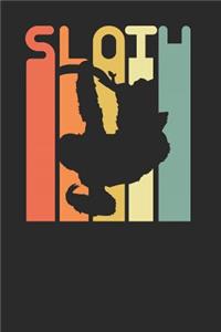 Sloth Retro