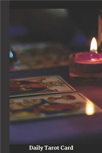 Daily Tarot Card