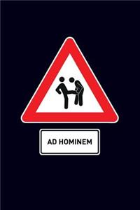 Ad hominem