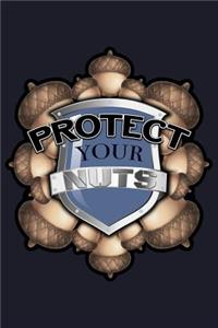 Protect Your Nuts