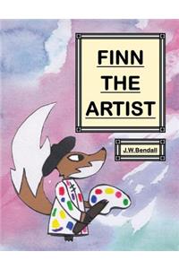 Finn the Fox