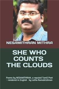 She Who Counts the Clouds