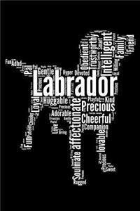 Dog Training Notebook