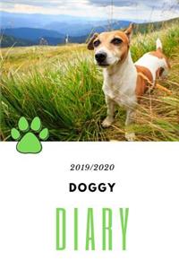 Doggy Diary