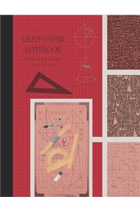 Graph Paper Notebook