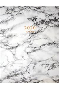 2020 Planner
