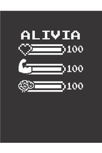 Alivia