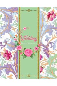 Wedding Planners And Organizers