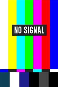 No Signal