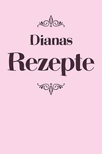 Dianas Rezepte