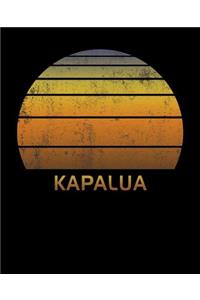 Kapalua