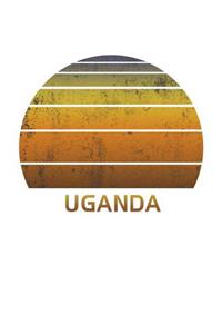Uganda