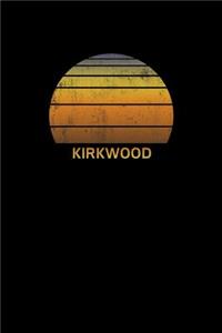 Kirkwood