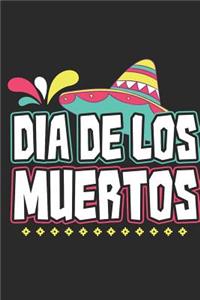 Dia De Los Muertos