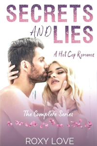 Secrets and Lies: The Complete Series