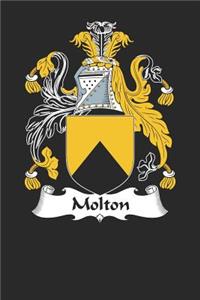 Molton