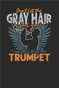 Don't Let The Gray Hair Fool You