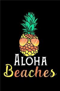 Aloha beaches