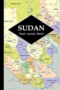 Sudan Travel Journal