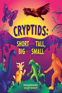 Cryptids