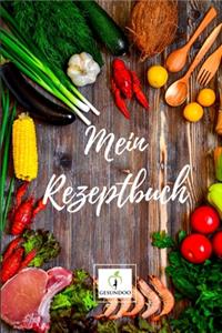 Mein Rezeptbuch