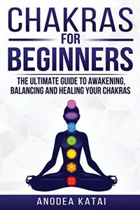 Chakras for Beginners