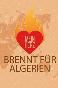 Mein Herz Brennt Für Algerien