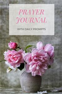 Prayer Journal