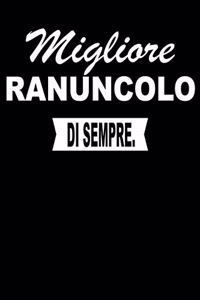 Migliore Ranuncolo Di Sempre.