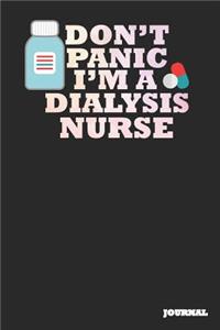 Dialysis Nurse Journal