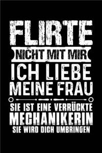Flirte Nicht Mit Mir