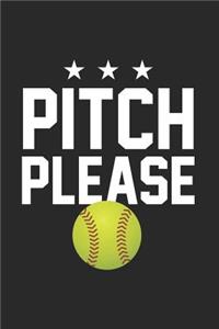 Pitch Please