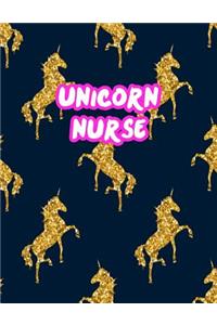 Unicorn Nurse