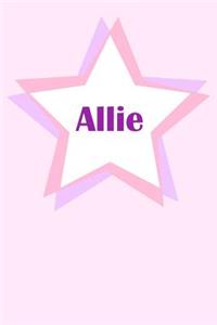 Allie