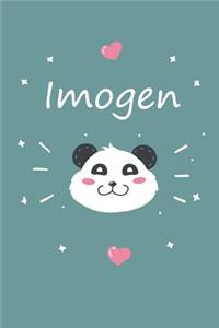 Imogen