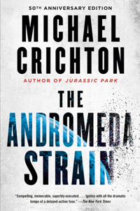 Andromeda Strain