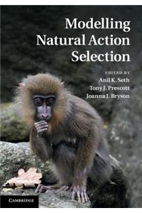 Modelling Natural Action Selection