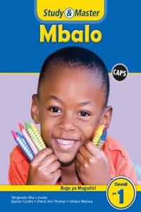 Study & Master Mbalo Faela ya Mugudisi Gireidi ya 1 Tshivenda