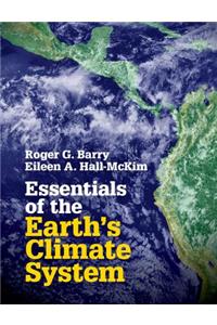 Essentials of the Earth's Climate System