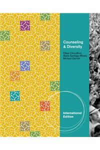 Counseling & Diversity, International Edition