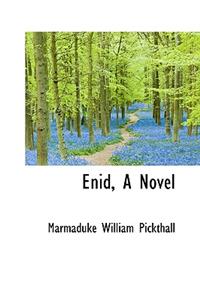 Enid, A Novel