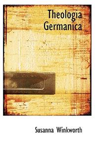 Theologia Germanica