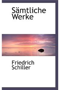 S Mtliche Werke