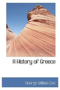 A History of Greece, Volume II