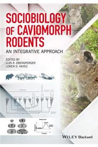 Sociobiology of Caviomorph Rodents