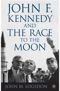 John F. Kennedy and the Race to the Moon