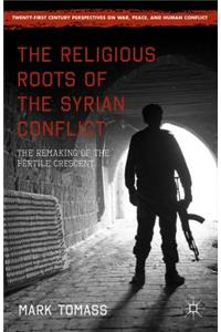 The Religious Roots of the Syrian Conflict