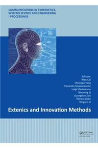 Extenics and Innovation Methods